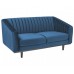 Dīvāns ASPREY 2 Velvet